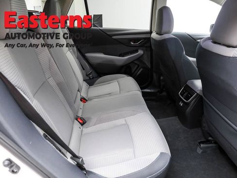 Used 2024 Subaru Outback Premium AWD/4WD image 20