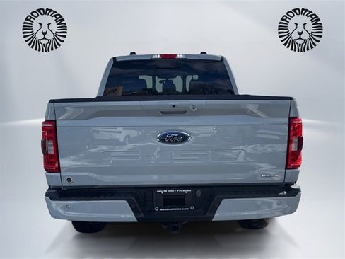 Certified 2023 Ford F150 XLT w/ Equipment Group 302A High image 6