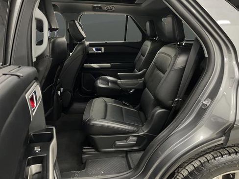 Used 2023 Ford Explorer Limited image 31