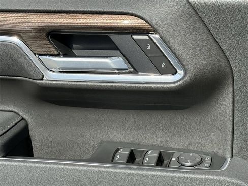 New 2026 Chevrolet Silverado 1500 LT w/ Texas Edition Plus image 19