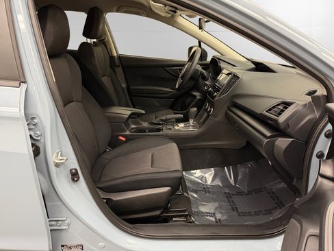 Used 2023 Subaru Crosstrek 2.0i image 15