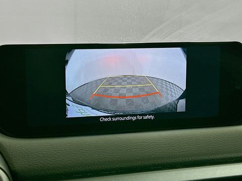 Used 2025 MAZDA CX-50 AWD 2.5 S w/ Premium Package image 22