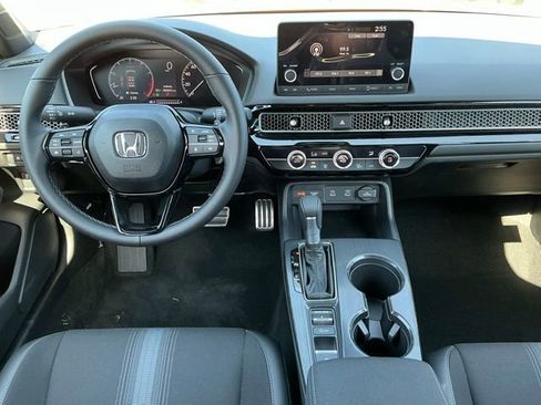 New 2026 Honda Civic Sport image 7