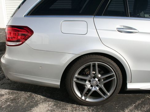 Used 2015 Mercedes-Benz E 350 image 22