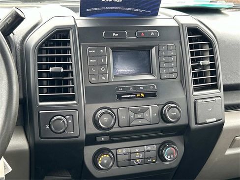 Certified 2018 Ford F150 XL w/ Equipment Group 101A Mid image 15