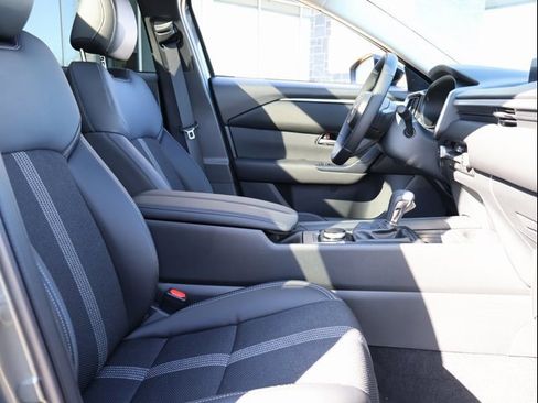 New 2026 MAZDA CX-50 AWD 2.5 S w/ Preferred Pkg image 10