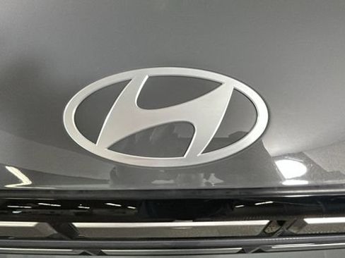Certified 2024 Hyundai Santa Fe SEL FWD image 8