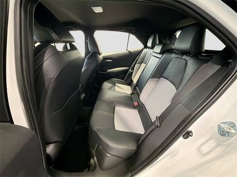 Certified 2024 Toyota Corolla XSE image 20