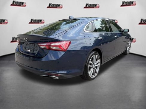 Used 2020 Chevrolet Malibu Premier FWD image 5