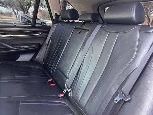 Used 2015 BMW X5 xDrive50i image 25