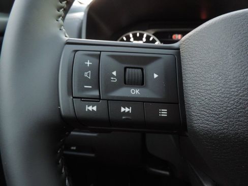 New 2026 Nissan Rogue SV image 23