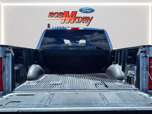 Used 2023 Ford F150 XLT w/ Equipment Group 302A High AWD/4WD image 9