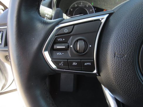 Certified 2023 Acura TLX FWD image 24