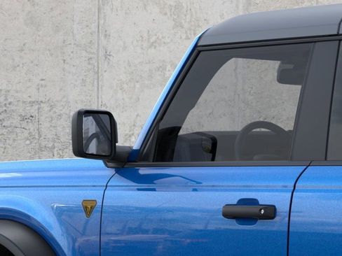 New 2025 Ford Bronco Badlands w/ Sasquatch Package AWD/4WD image 22