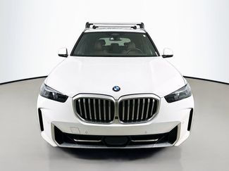Used 2024 BMW X5 xDrive40i w/ Parking Assistance Package AWD/4WD video 2