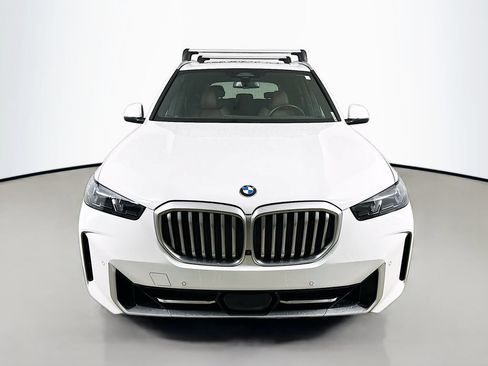 Used 2024 BMW X5 xDrive40i w/ Parking Assistance Package AWD/4WD image 2
