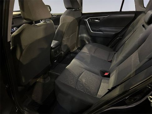 Used 2024 Toyota RAV4 XLE image 13