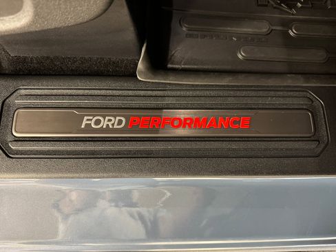 Used 2024 Ford Bronco Raptor AWD/4WD image 72