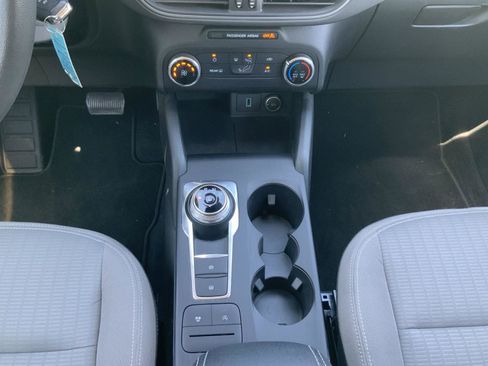 Used 2020 Ford Escape S FWD image 38