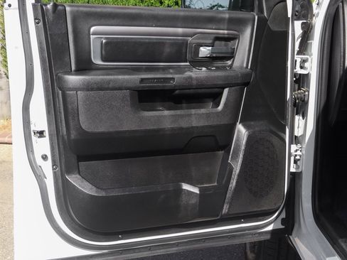 Used 2022 RAM 1500 Classic Warlock w/ Electronics Group image 15