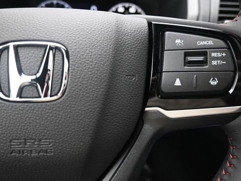 New 2026 Honda Odyssey Sport-L image 30