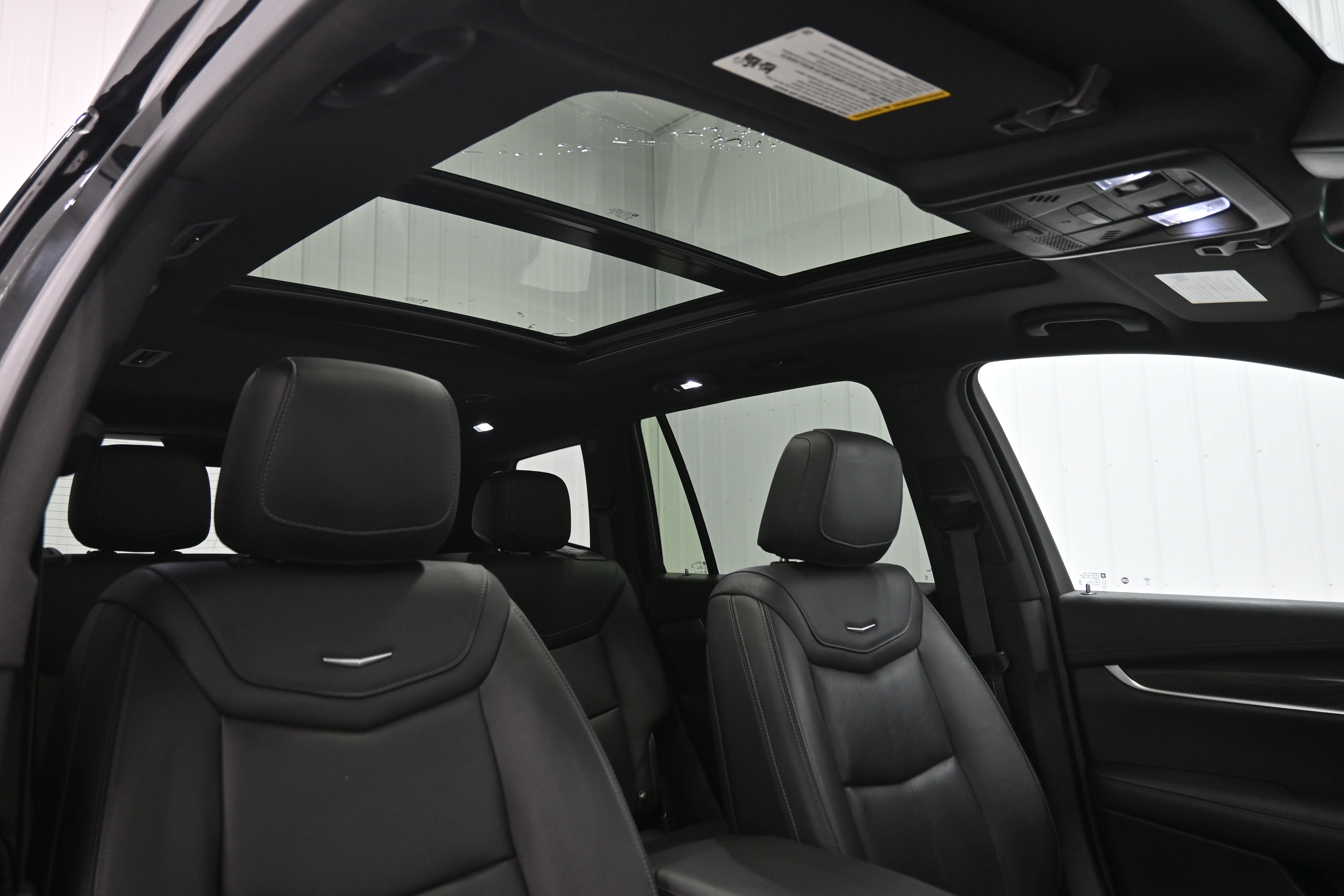 Used 2021 Cadillac XT6 Sport AWD/4WD image 31