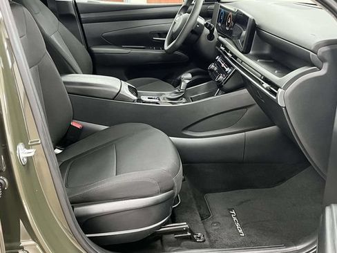 Used 2025 Hyundai Tucson SEL FWD image 26