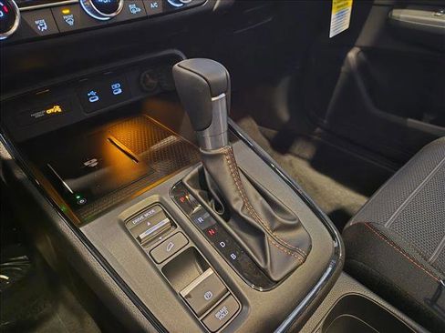 New 2026 Honda CR-V TrailSport image 17