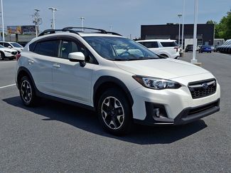 Used 2019 Subaru Crosstrek 2.0i Premium AWD/4WD video 3
