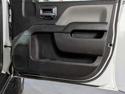 Used 2019 GMC Sierra 2500 4x4 Double Cab w/ Sierra Convenience Package image 21