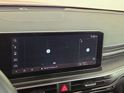 Certified 2026 Kia K5 GT FWD image 16