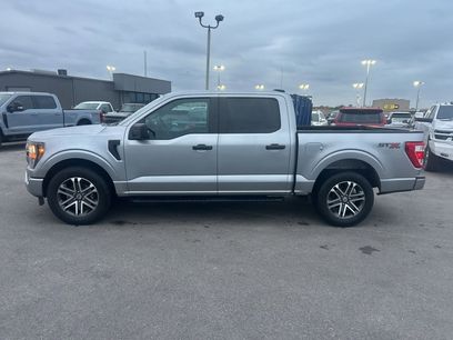 Used 2023 Ford F150 XL w/ STX Appearance Package