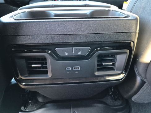 New 2026 GMC Sierra 2500 AT4X image 11