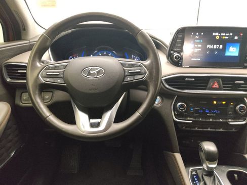 Used 2020 Hyundai Santa Fe Limited AWD/4WD image 22