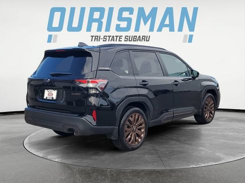 Used 2026 Subaru Forester Sport w/ Sport Package AWD/4WD image 6