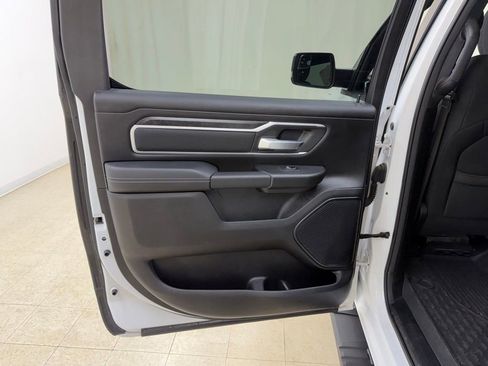 Used 2023 RAM 1500 Big Horn AWD/4WD image 13