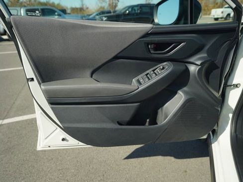 Used 2024 Subaru Crosstrek 2.0i Premium w/ Crosstrek Mirror Package image 14