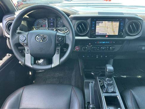 Used 2019 Toyota Tacoma TRD Pro AWD/4WD image 19