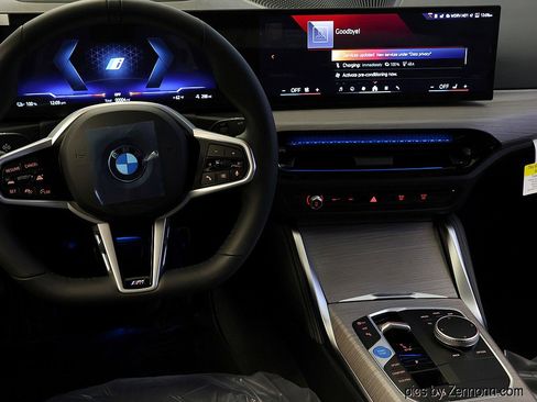 New 2026 BMW i4 xDrive40i w/ M Sport Package image 17