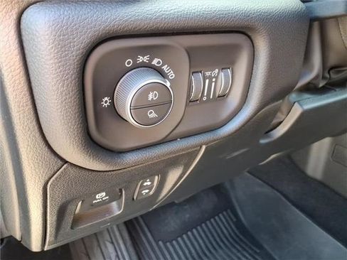Used 2026 RAM 1500 Rebel w/ Rebel Level 1 Equipment Group AWD/4WD image 22