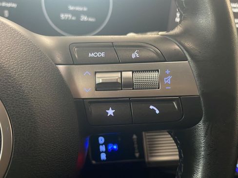 Certified 2024 Hyundai Kona SEL w/ Convenience Package FWD image 23