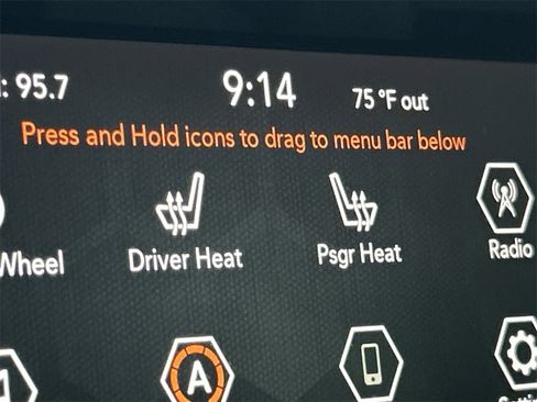 Used 2020 Jeep Compass Limited image 29