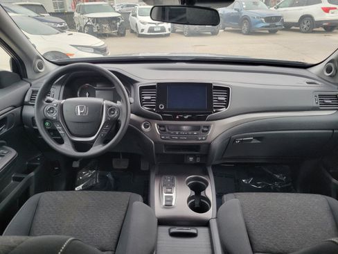 Used 2021 Honda Ridgeline Sport image 23