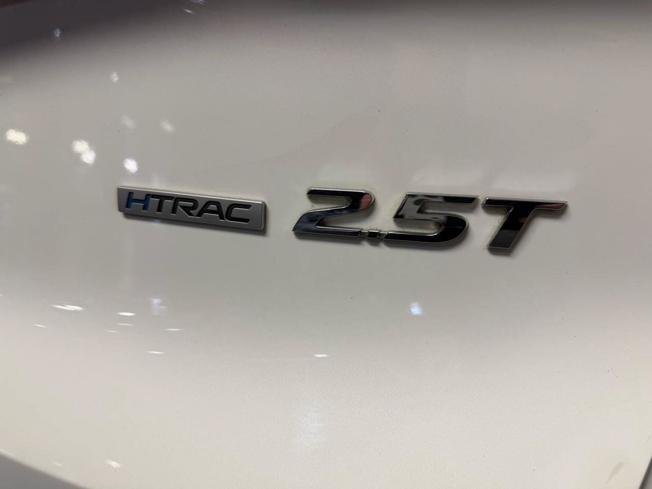 Used 2023 Hyundai Santa Fe Limited AWD/4WD image 36