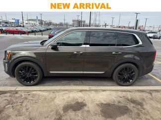 Used 2020 Kia Telluride SX w/ Towing Package video 1