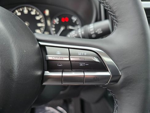 New 2026 MAZDA CX-50 2.5 Hybrid w/ Cargo Package image 12