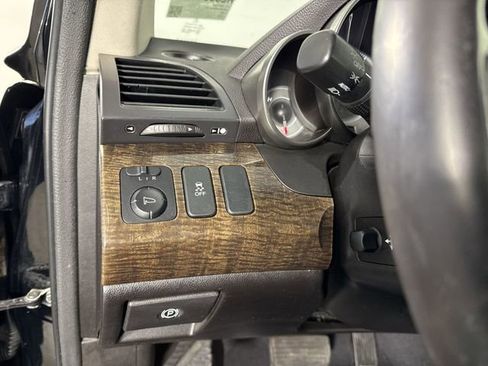 Used 2013 Acura MDX w/ Technology & Entertainment image 14