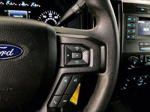 Used 2020 Ford F150 XL w/ Equipment Group 101A Mid image 18