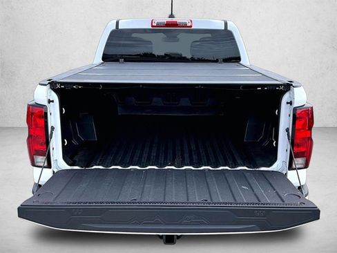 Used 2023 Chevrolet Colorado LT w/ Advanced Trailering Package image 30