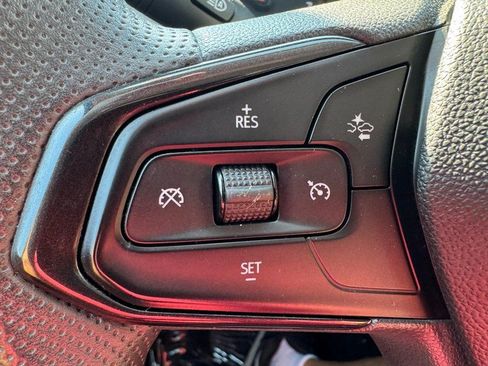 Used 2022 Chevrolet TrailBlazer LS FWD image 16